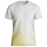 Camiseta multideporte sublimada Cuzco