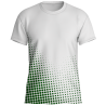 Camiseta multideporte sublimada Cuzco