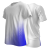 Camiseta multideporte sublimada Mascate