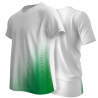 Camiseta multideporte sublimada Mascate