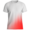 Camiseta multideporte sublimada Mascate