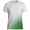 Camiseta multideporte sublimada Mascate