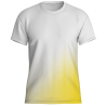 Camiseta multideporte sublimada Mascate