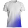 Camiseta multideporte sublimada Mascate