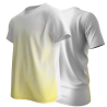 Camiseta multideporte sublimada Quebec