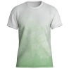 Camiseta multideporte sublimada Quebec
