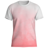 Camiseta multideporte sublimada Quebec