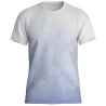 Camiseta multideporte sublimada Quebec