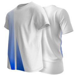 Camiseta multideporte sublimada Hanoi