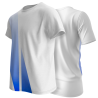Camiseta multideporte sublimada Hanoi