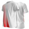 Camiseta multideporte sublimada Hanoi