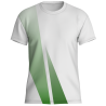 Camiseta multideporte sublimada Hanoi