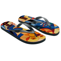 Chanclas AKEAH