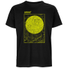 Camiseta oversize AKEAH