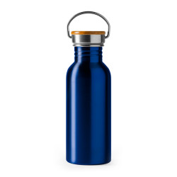 Bidón de acero Stamina BOINA 620 ml