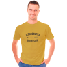 Samarreta/Camiseta TecnoCampus