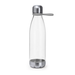 Bidón acabado Transparente Stamina EDDO