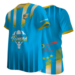 Camiseta portero Santa Coloma Futsal