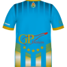 Camiseta portero tallas grandes 6XL- 8XL Santa Coloma Futsal