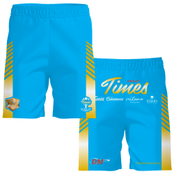 Pantalón portero talla 3XL Santa Coloma Futsal