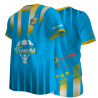 Camiseta portero tallas grandes 3XL- 5XL Santa Coloma Futsal