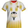 Camiseta reversible tallas grandes 3XL- 5XL Santa Coloma Futsal