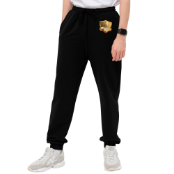 Pantalón de chándal Santa Coloma Futsal