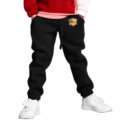 Pantalón de chándal infantil Santa Coloma Futsal