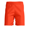 Pantalón multideporte de mujer SHORT