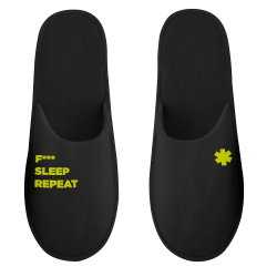 Pantuflas AKEAH