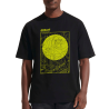 Camiseta oversize AKEAH