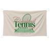 Bandera personalizable 70x120 cm con gomas
