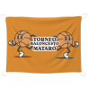 Bandera personalizable 75x100 cm con gomas