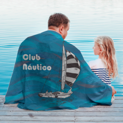 Bandera personalizable 100x150 cm con tiras