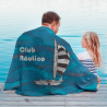 Bandera personalizable 100x150 cm con tiras