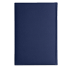 Agenda Stamina Horus 2027
