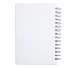 Agenda Stamina Hera 2027 A5