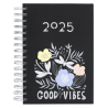 Agenda Witra good vibes