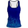 Conjunto de mujer voley tirantes Banjul