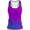 Conjunto de mujer voley tirantes Banjul