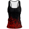 Conjunto de mujer voley tirantes Banjul