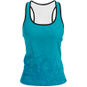 Conjunto de mujer pádel tirantes Banjul