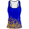 Conjunto de mujer pádel tirantes Banjul