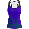 Conjunto de mujer pádel tirantes Banjul