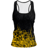 Conjunto de mujer pádel tirantes Banjul