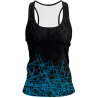 Conjunto de mujer pádel tirantes Banjul