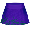 Conjunto de mujer pádel tirantes Banjul