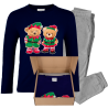 Pijama infantil Osos
