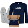 Pijama de niña Lucía