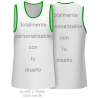 Camiseta voley NANTES personalizada 100% fullprint